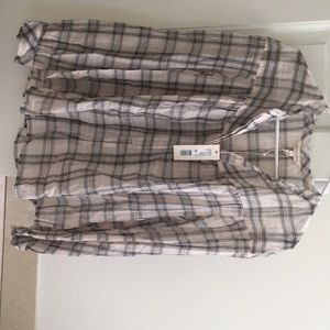 Rebecca Taylor blouse. Brand new with tags. Size 8